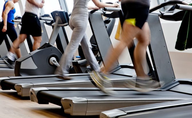 Keeping Your Knowledge Fresh With Reviews Of Treadmills