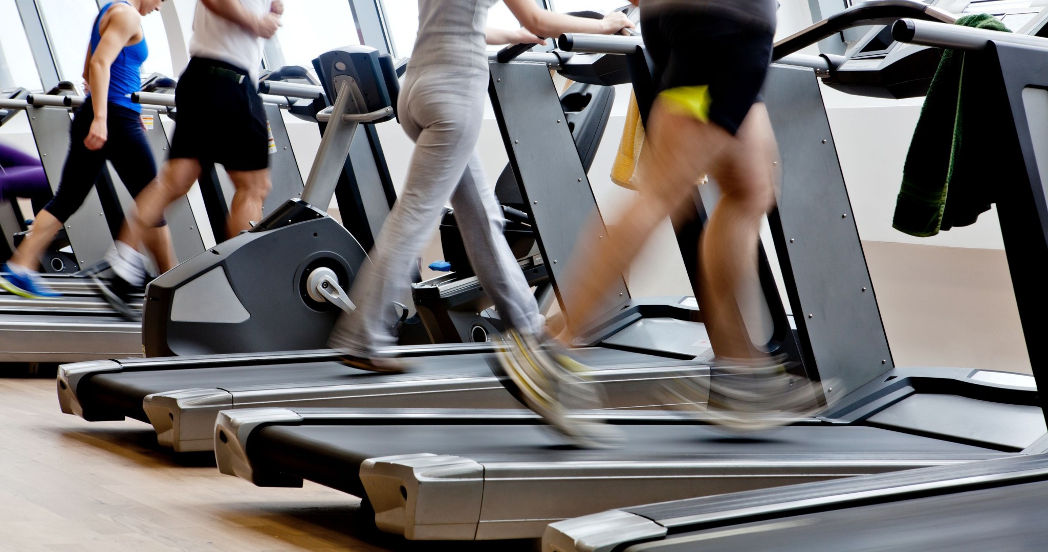 Keeping Your Knowledge Fresh With Reviews Of Treadmills