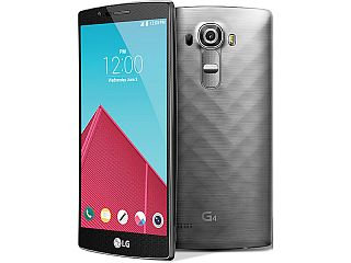 LG G4 Specifications And Features