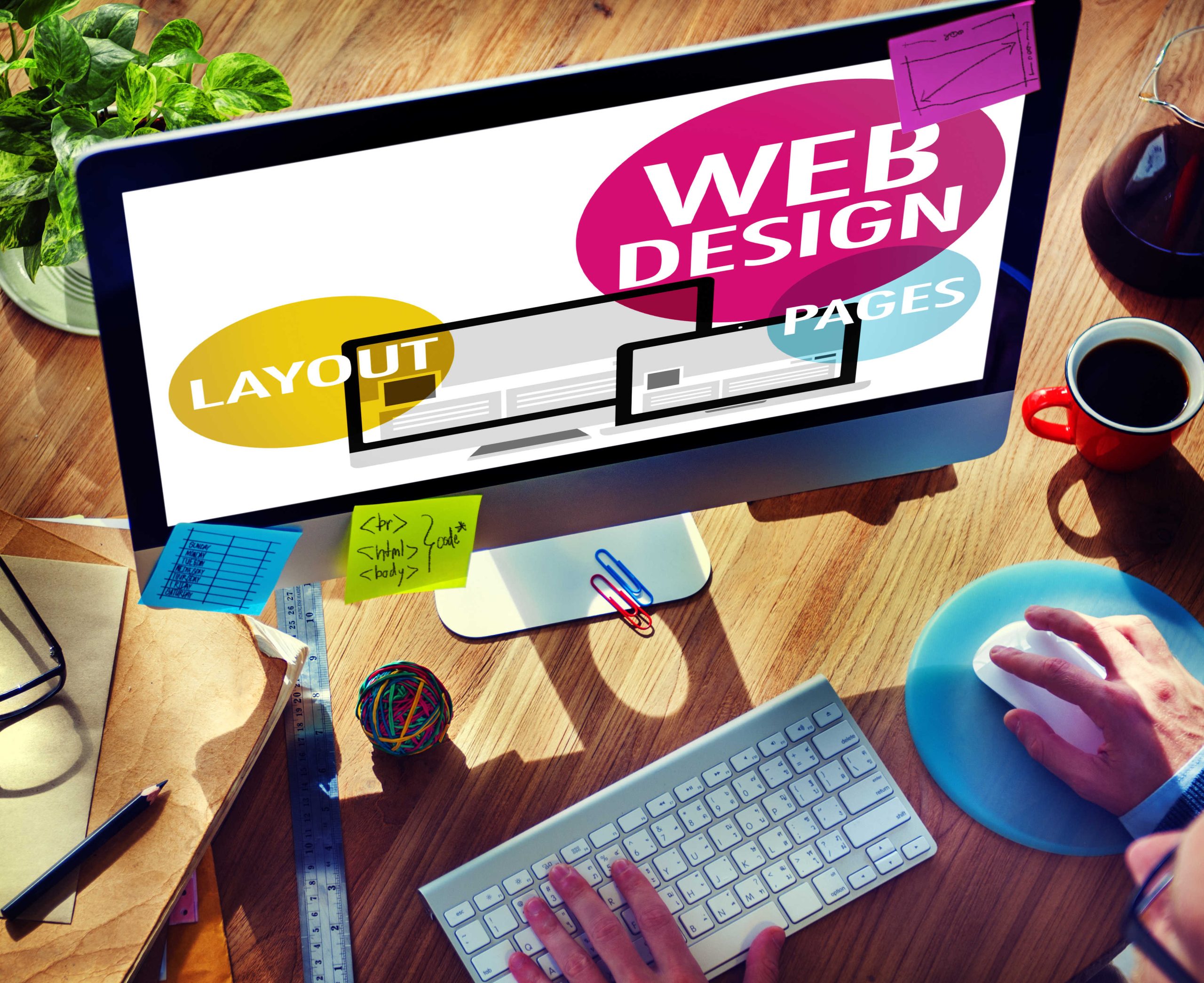 Must-Have Traits Of A Good Web Designer