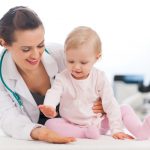 What Qualities To Look For In A Paediatric?