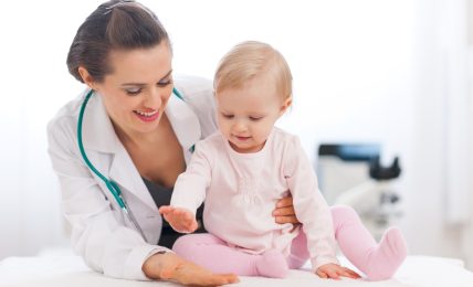 What Qualities To Look For In A Paediatric?