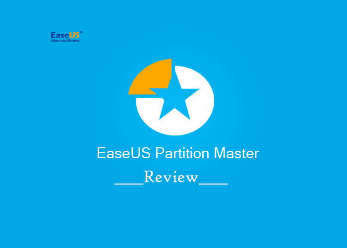 How To Manage Partitions Using EaseUS Partition Magic Manager?