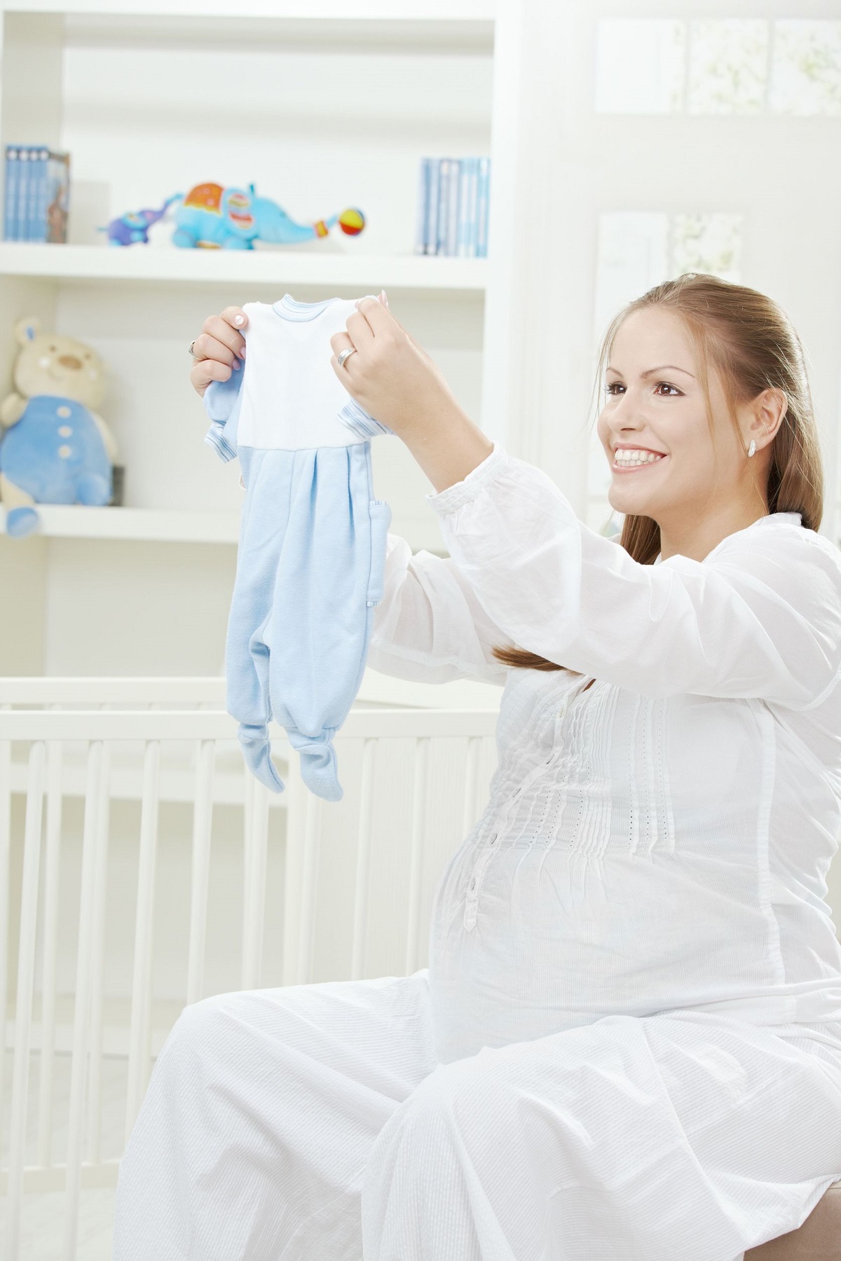Plus One: 4 Tips To Get Ready For Your New Baby