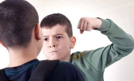 What Is School Violence and How To Fight Against It