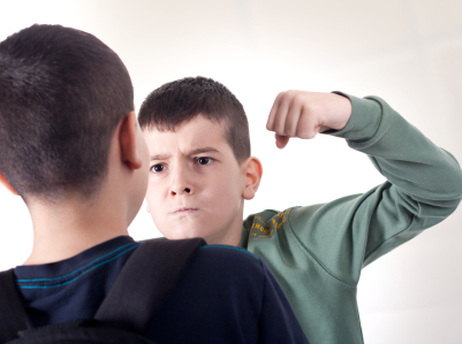 What Is School Violence and How To Fight Against It