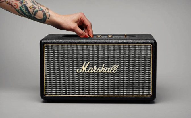 buy marshall speaker online