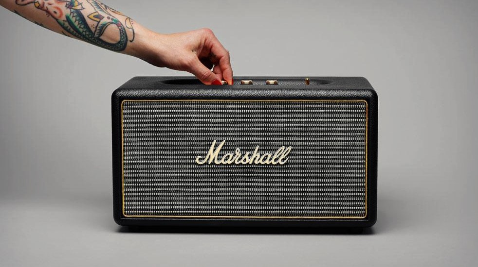 buy marshall speaker online