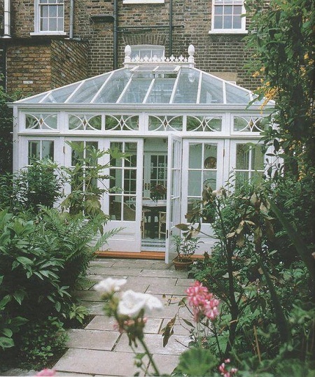 Top Conservatory Trends For 2016