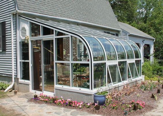 Top Conservatory Trends For 2016