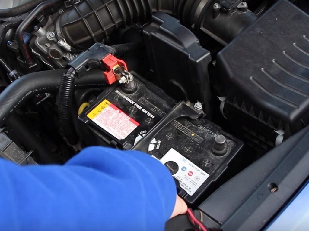 Car Battery Myths And Facts That You Should Know