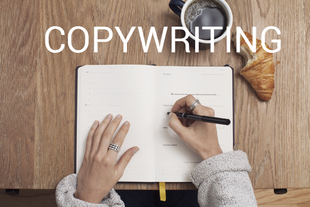 Killer Web Copywriting Tips