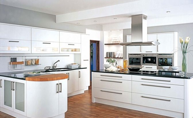 Bespoke Kitchen Kent Offers Beauty That Matches You