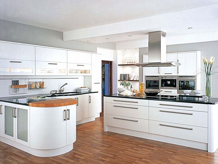 Bespoke Kitchen Kent Offers Beauty That Matches You