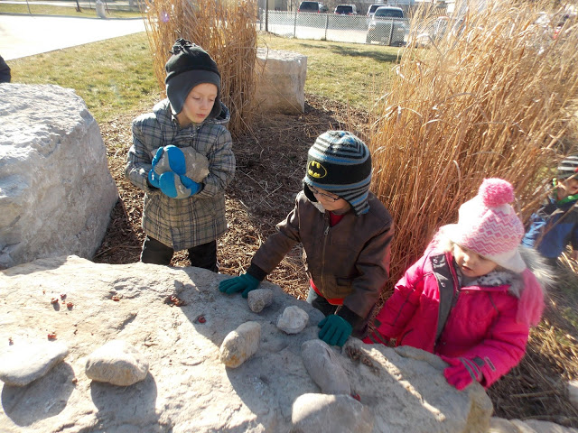 Why Outdoor Play In Winter Is Wonderful