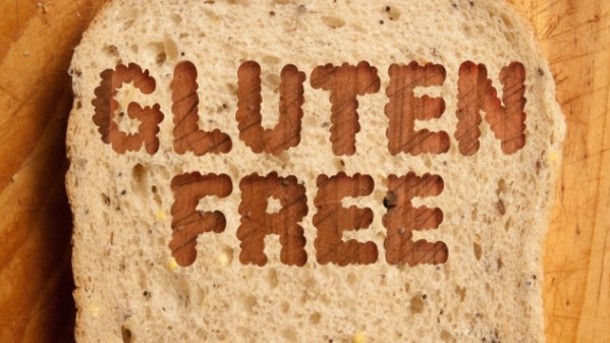 Gluten Free Bread