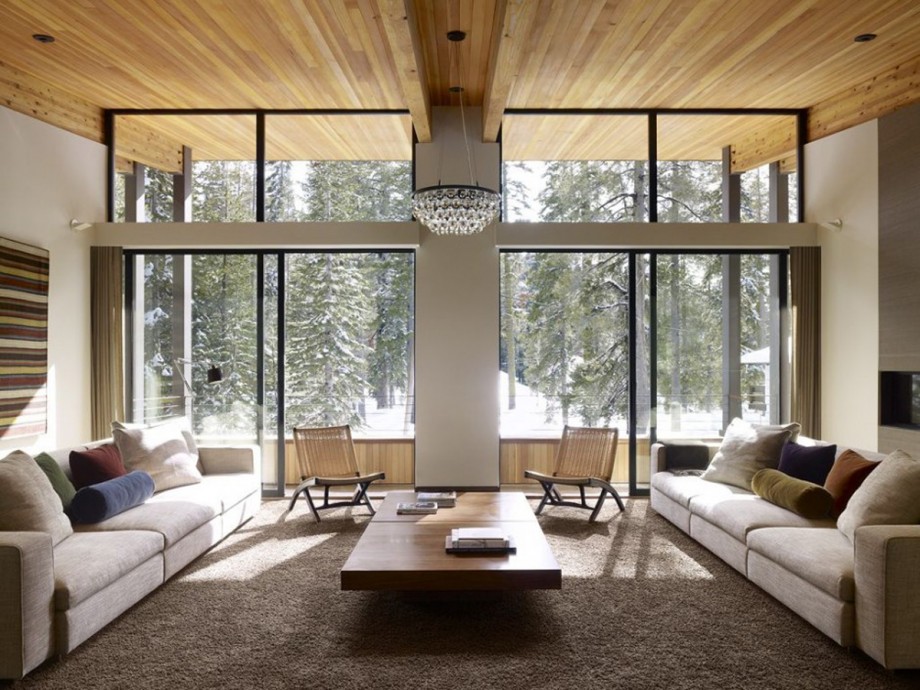 Let In The Light: How To Maximize Natural Sunlight In Your Home