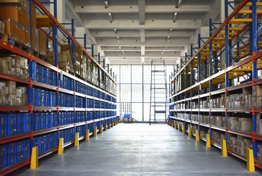 Storage Wars: How To Create The Ultimate Warehouse Environment For Sensitive Products