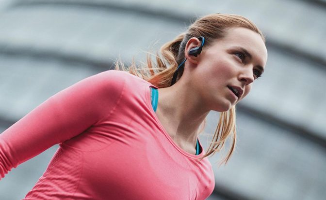 The Latest Headphone Technology For Every Sportsperson