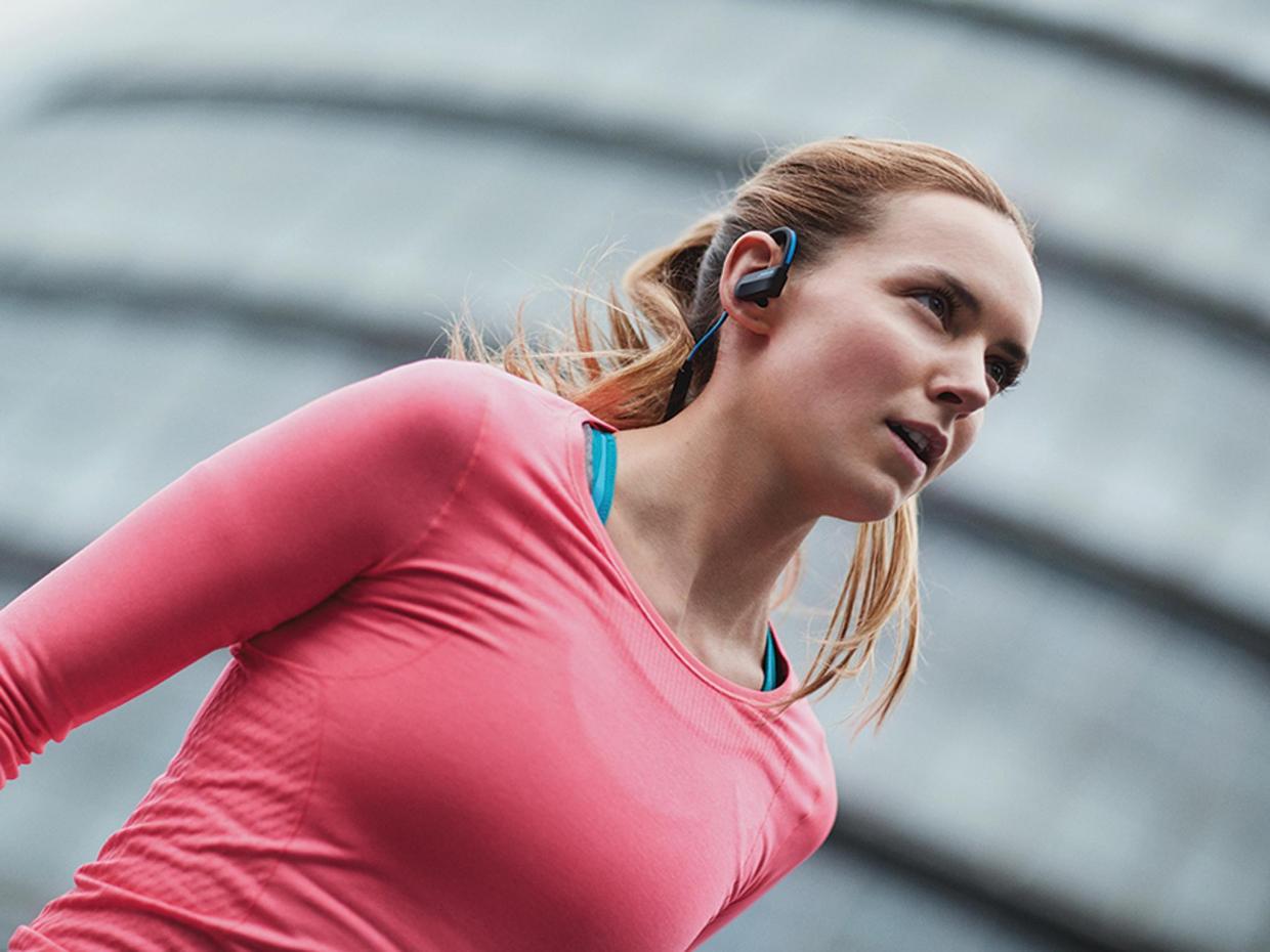 The Latest Headphone Technology For Every Sportsperson