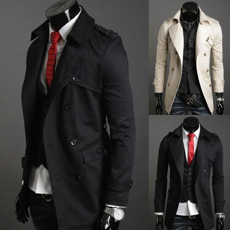 Style Things That Can Make Girls Go Crazy For Any Guy