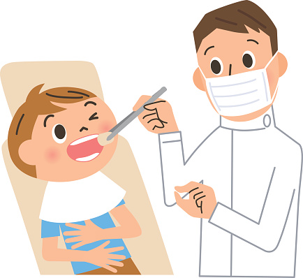 A Few Quick Tips For Selecting Your Child’s Dentist
