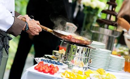 Don’t Make These Mistakes When Hiring A Catering Company