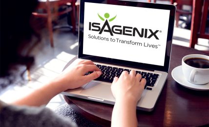 How To Grow My Isagenix Business