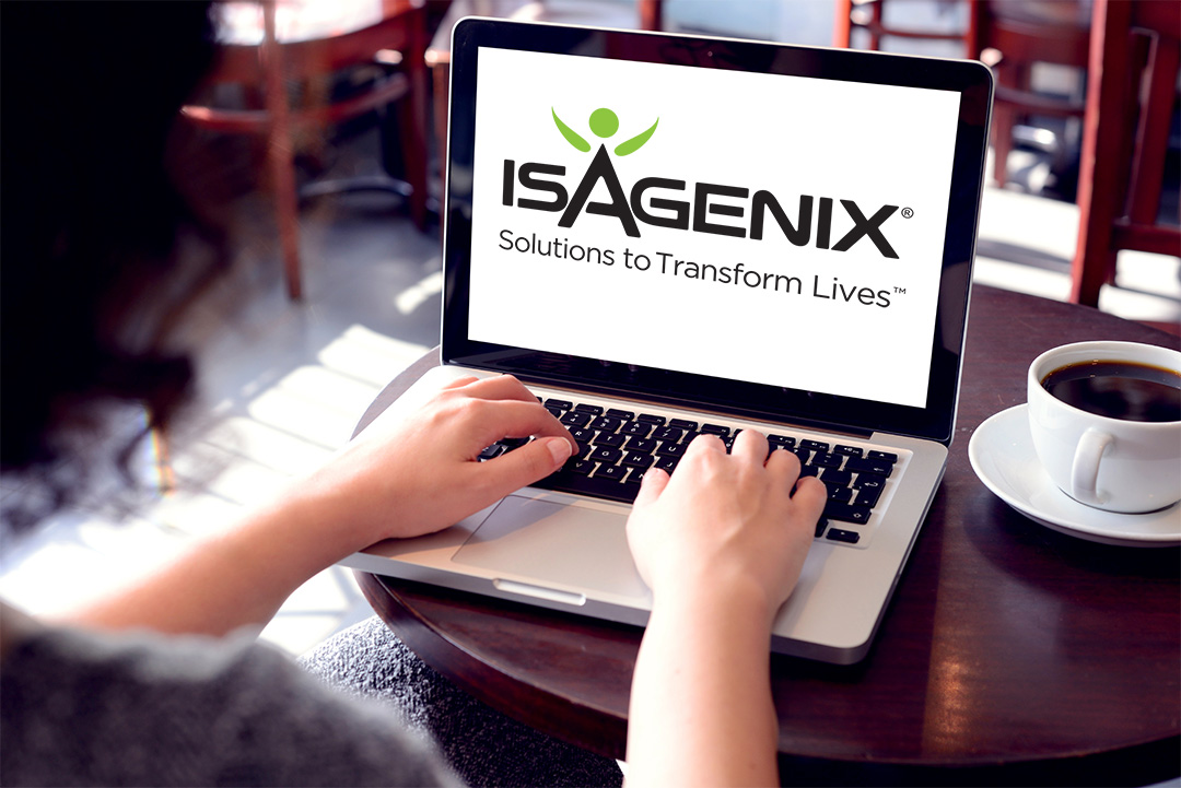 How To Grow My Isagenix Business