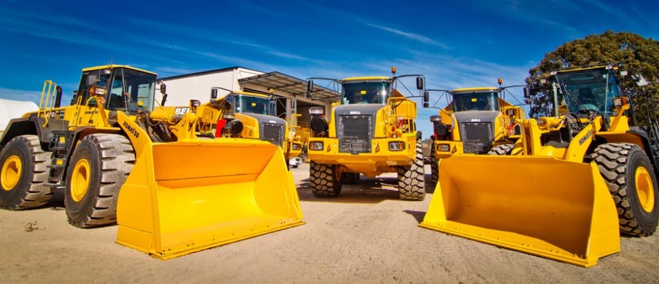 Safety Tips To Remember When Renting Equipment