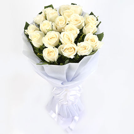 white-roses