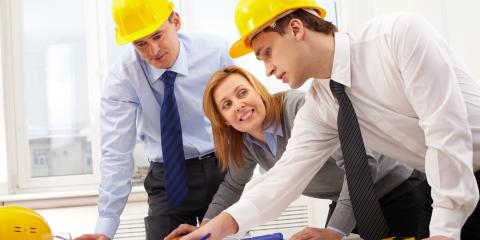 Qualities An Engineering Consulting Firm Should Have