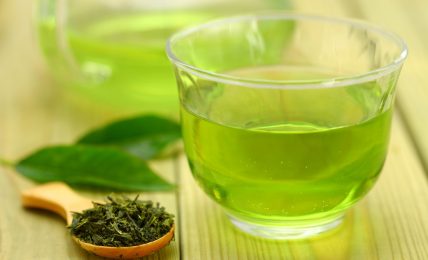 Green Tea Beneficial To Health