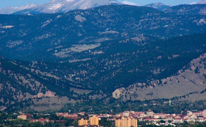Considering Colorado? 3 Reasons The Rockies May Be The Perfect Vacation Destination