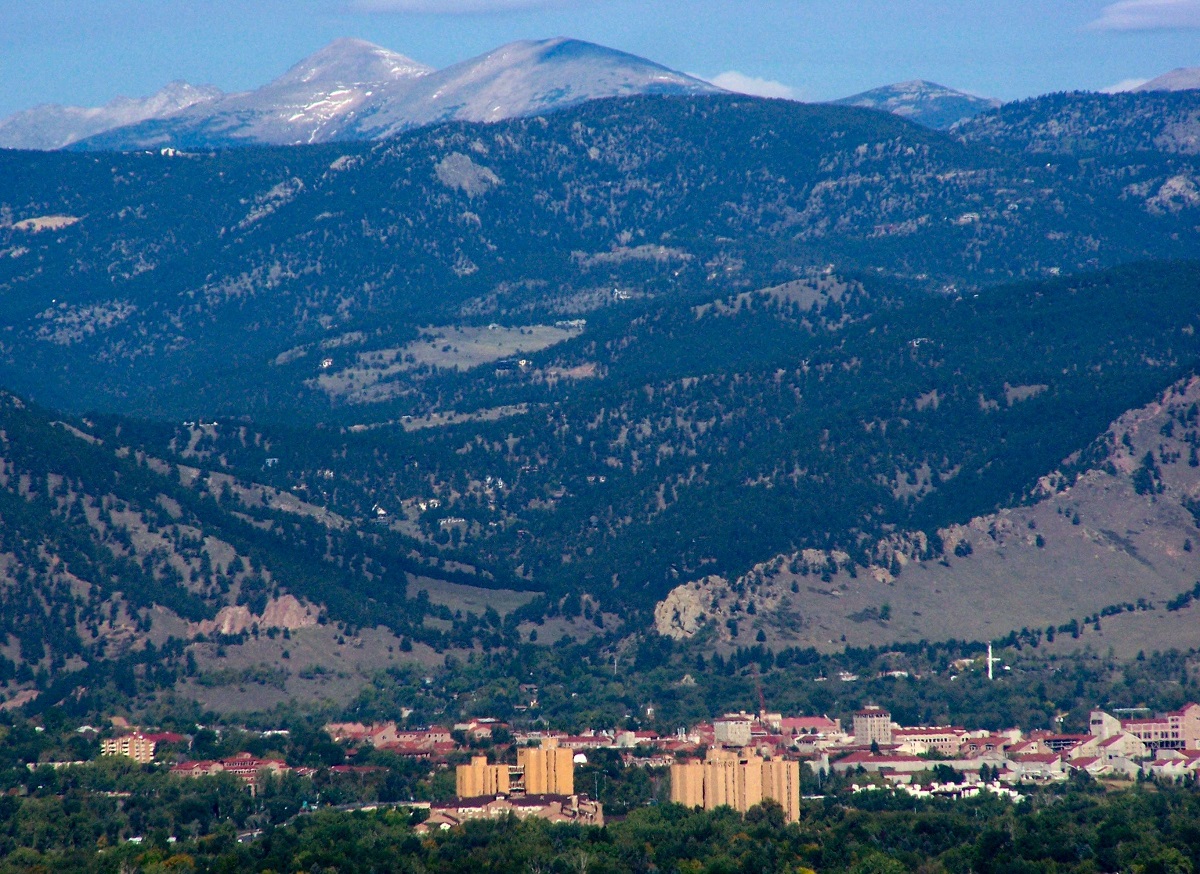 Considering Colorado? 3 Reasons The Rockies May Be The Perfect Vacation Destination