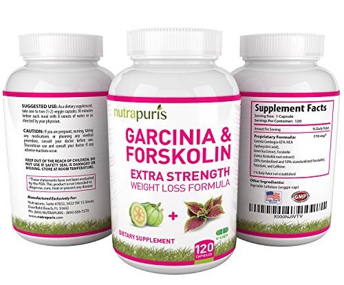 Garcinia Cambogia: A Safe Weight Loss Supplement?