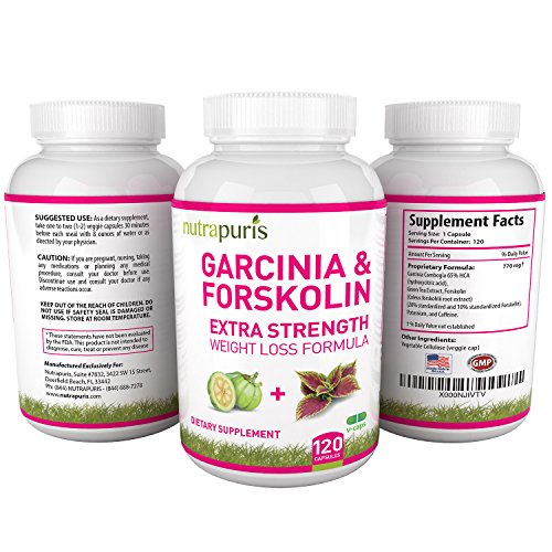 Garcinia Cambogia: A Safe Weight Loss Supplement?