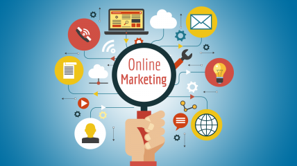 Helpful Tips For An Online Marketing Company To Succeed