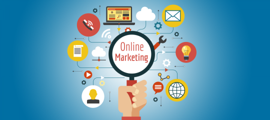 Helpful Tips For An Online Marketing Company To Succeed