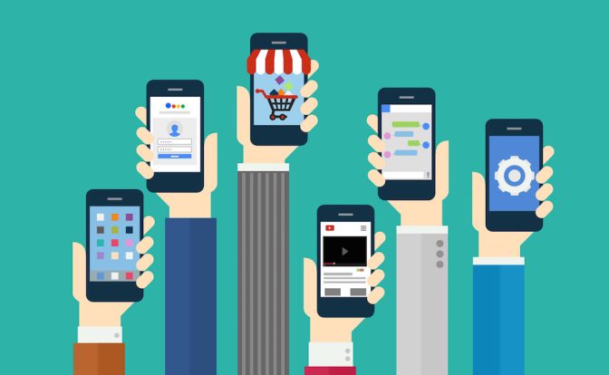 Mobile Application Design Tips for 2017