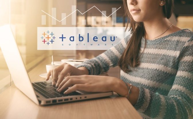 Benefits Of Taking Tableau Data Visualization Training