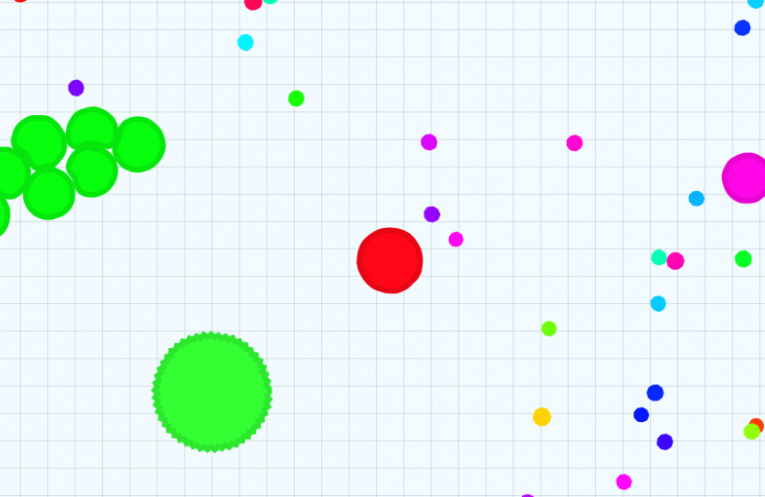 Do Unlimited Fun And Enjoyment With Agario Unblocked Game