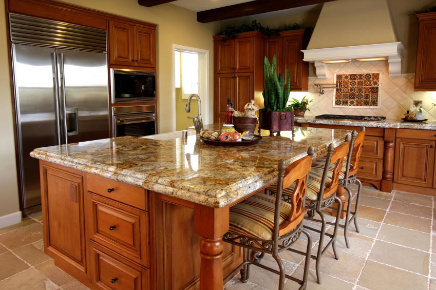 Granite: A Stone That Has Stood The Test Of Time