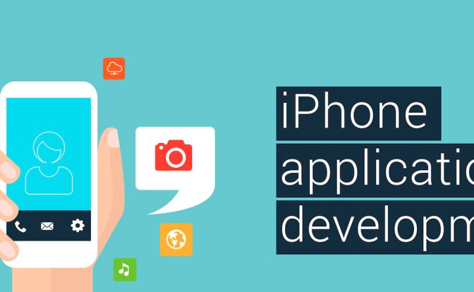 iPhone App Development Tips