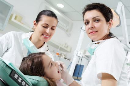 What Are The Characteristics Of A Good Dentist?