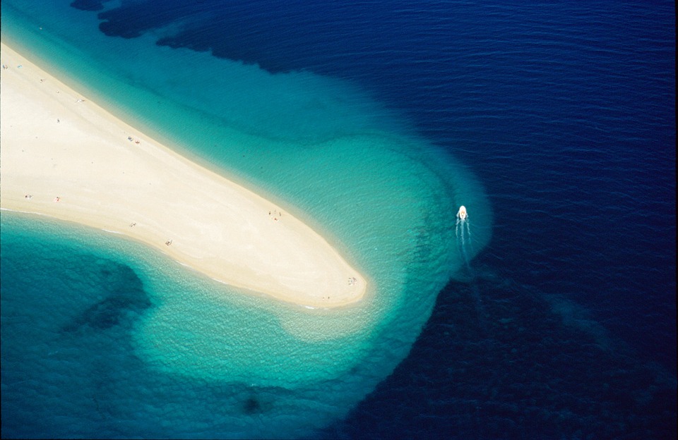 Zlatni Rat Croatia