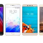 10 Best Selling 4G LTE Smartphone Below Rs 10,000 In India