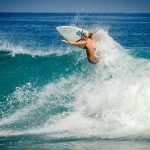 5 Things To Expect When Taking Up Surfing Lessons