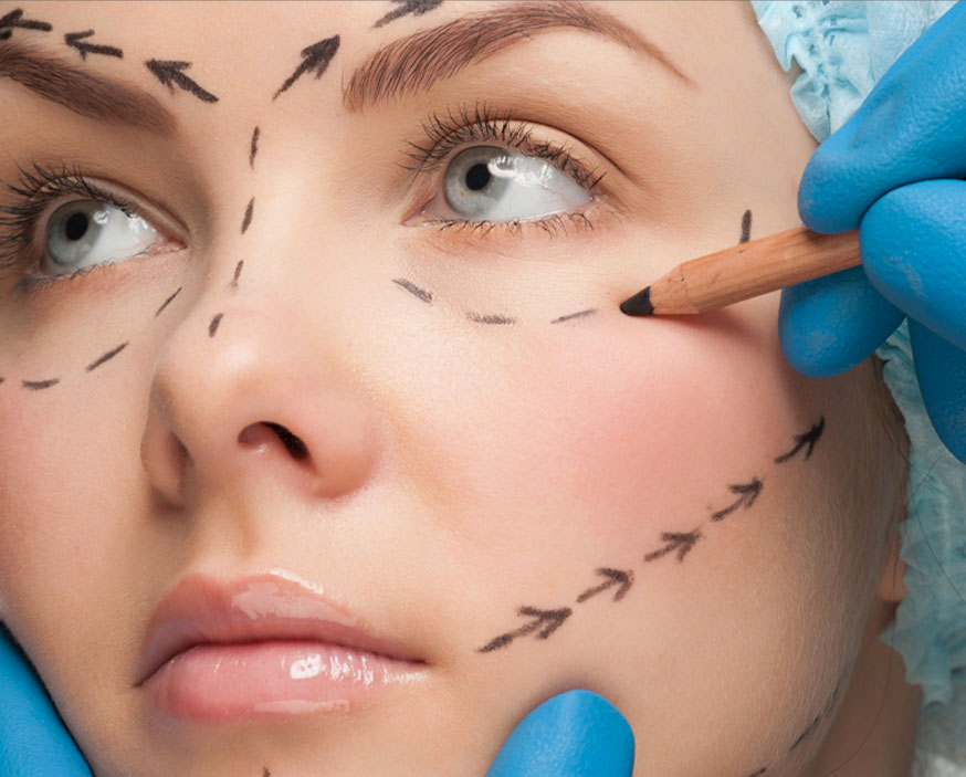 A Close Look At Plastic Surgery