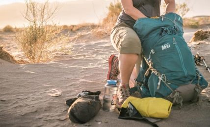 Backpacking Tips - Things To Pack